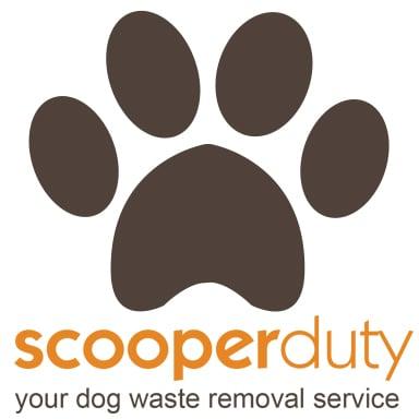 Scooper Duty - Dog Poop Scooper Service