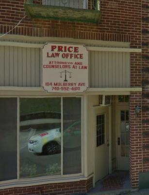 Joshua Price Law Office