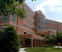 Carolinas Medical Center-Northeast