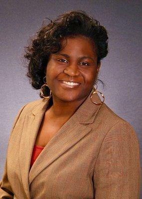 Kesha Warren, Realtor/Broker
Turning Real Estate Dreams Into Reality