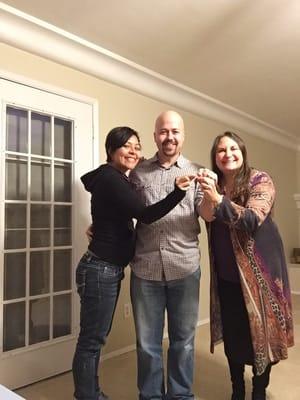 Erica Berent - Coldwell Banker Residential Brokerage