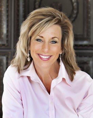 Jennifer Karr - Keller Williams Diamond Partners