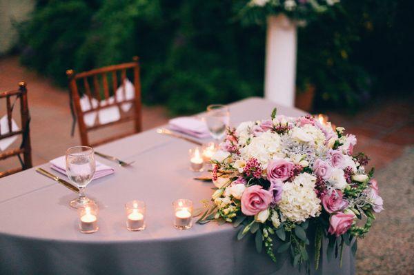 Mary Kay & Dean's Wedding