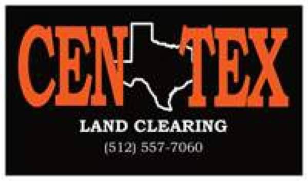 CenTex Land Clearing
