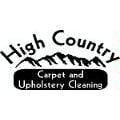 High Country Carpet & Upholstery Cleaning