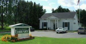 Genesee District Library