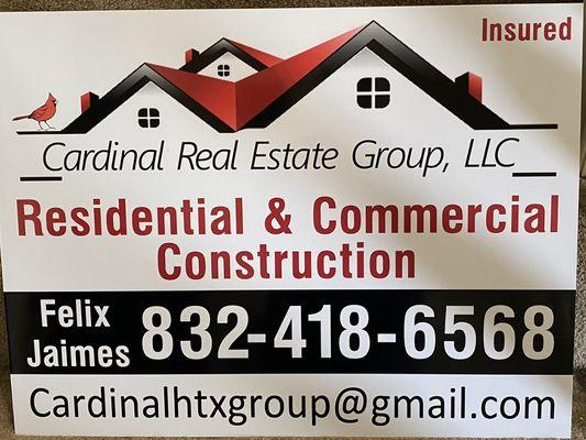 Cardinal Real Estate Group