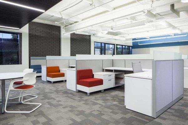 William Lyon Homes office