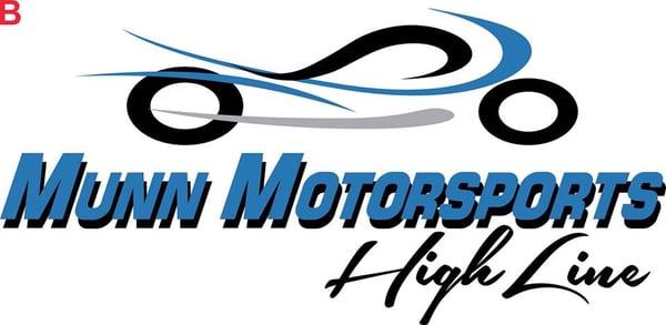 Munn Motorsports.