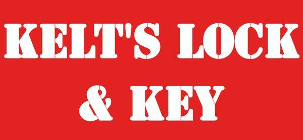 Kelt’s Lock & Key