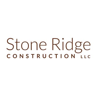Stone Ridge Construction