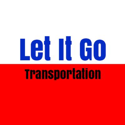 Let It Go Transportation