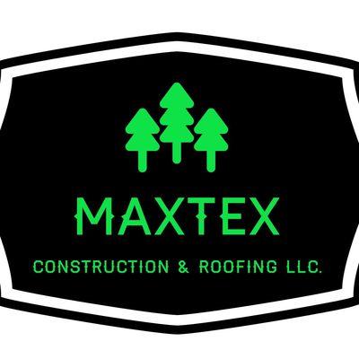 Maxtex Construction & Roofing