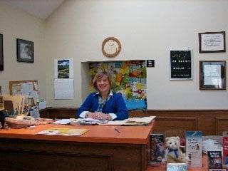 Easton Veterinary Clinic