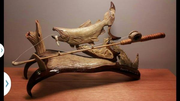 Alaska Horn & Antler