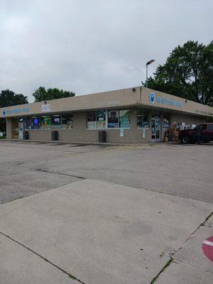 Kool Quick Stop