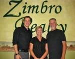 Zimbro Realty