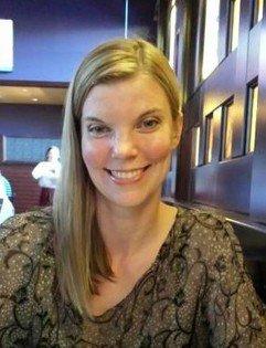 Dorothy Christy Ford, LPC