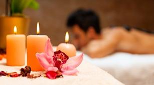 Santa Monica Massage