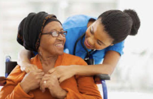 Specialty Home Healthcare