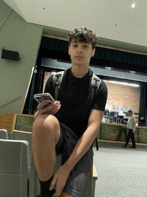 Hopkinton Middle School