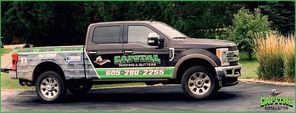 Capital Roofing LLC