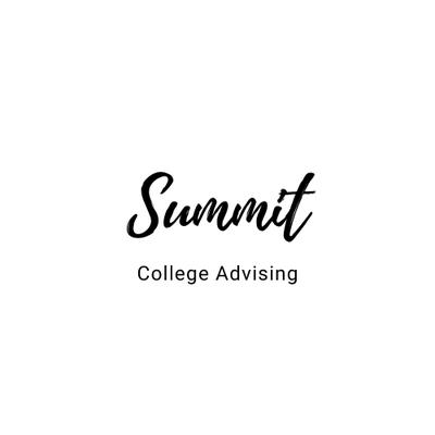 Summit College Advising