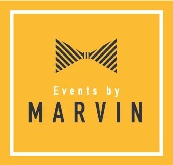 Events by Marvin