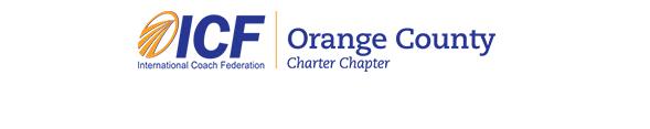 ICF Orange County Chapter
