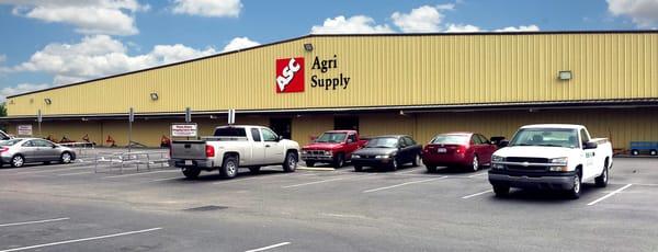 Agri Supply of Lumberton