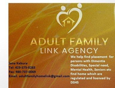 AFH Link Services