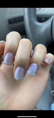Escape Spa and Nails