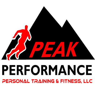 Peak Performance Personal Training & Fitness