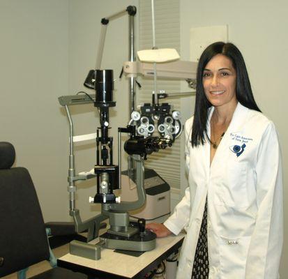 Allison B Gunzburg, MD