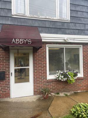 Abby’s