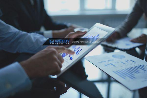 WE SEND CLIENTS TO YOUR BUSINESS