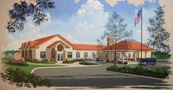 Evans Funeral Chapel and Cremation Services