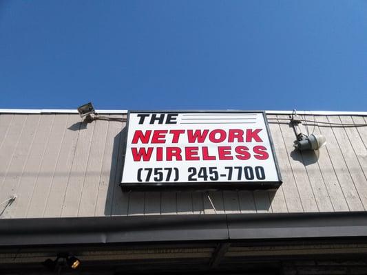 The Network