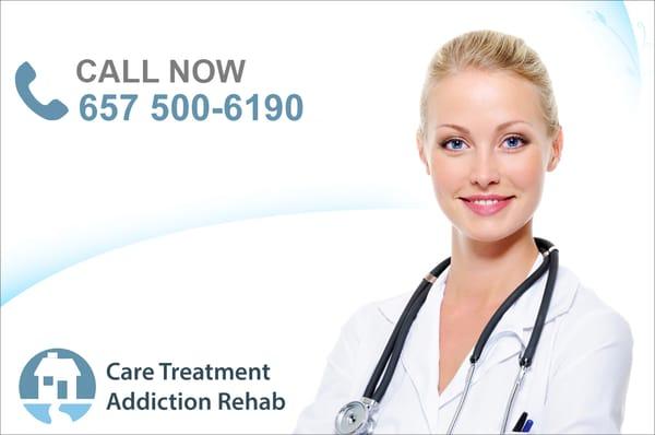 Alcoholic Rehabilitation Center in Fullerton CA