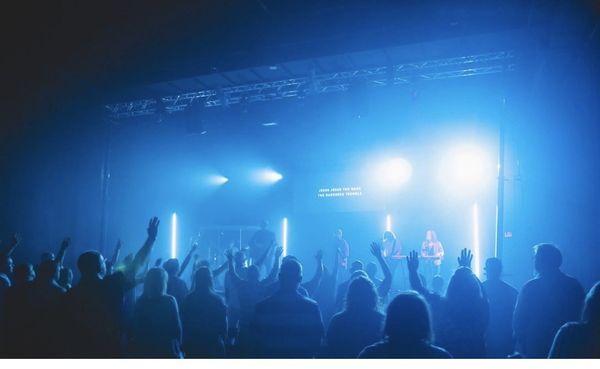 Nineteen Hundred Church