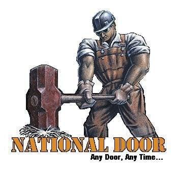 National Door