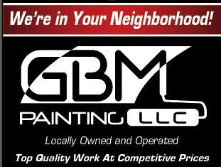 GBM Painting