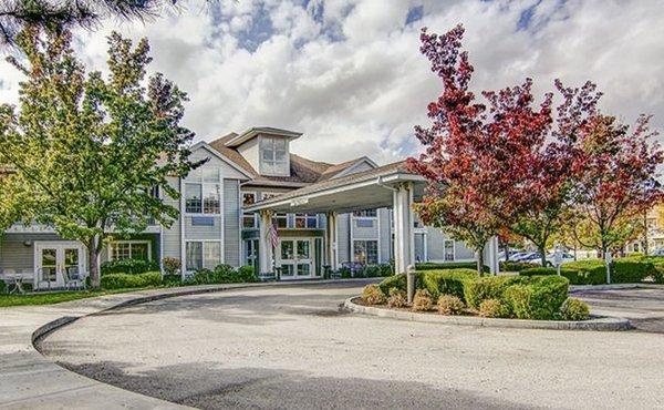 Addiction Rehab Meridian