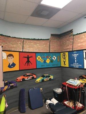 Eagle Chiropratic Clinic