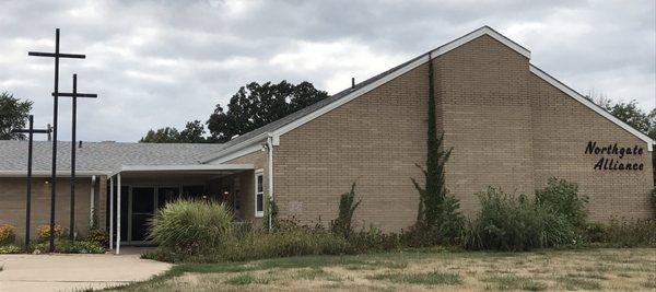 Northgate Alliance Church