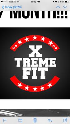 Xtreme Fit 24/7 Fitness