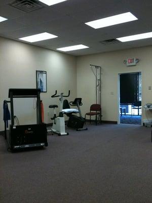 Versailles Physical Therapy