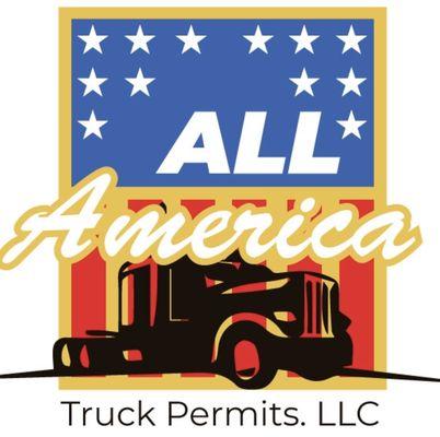 All America truck permits