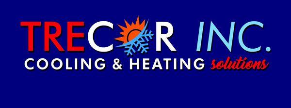 Trecor Cooling and Heating Solutions
