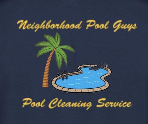 Neighborhood Pool Guys